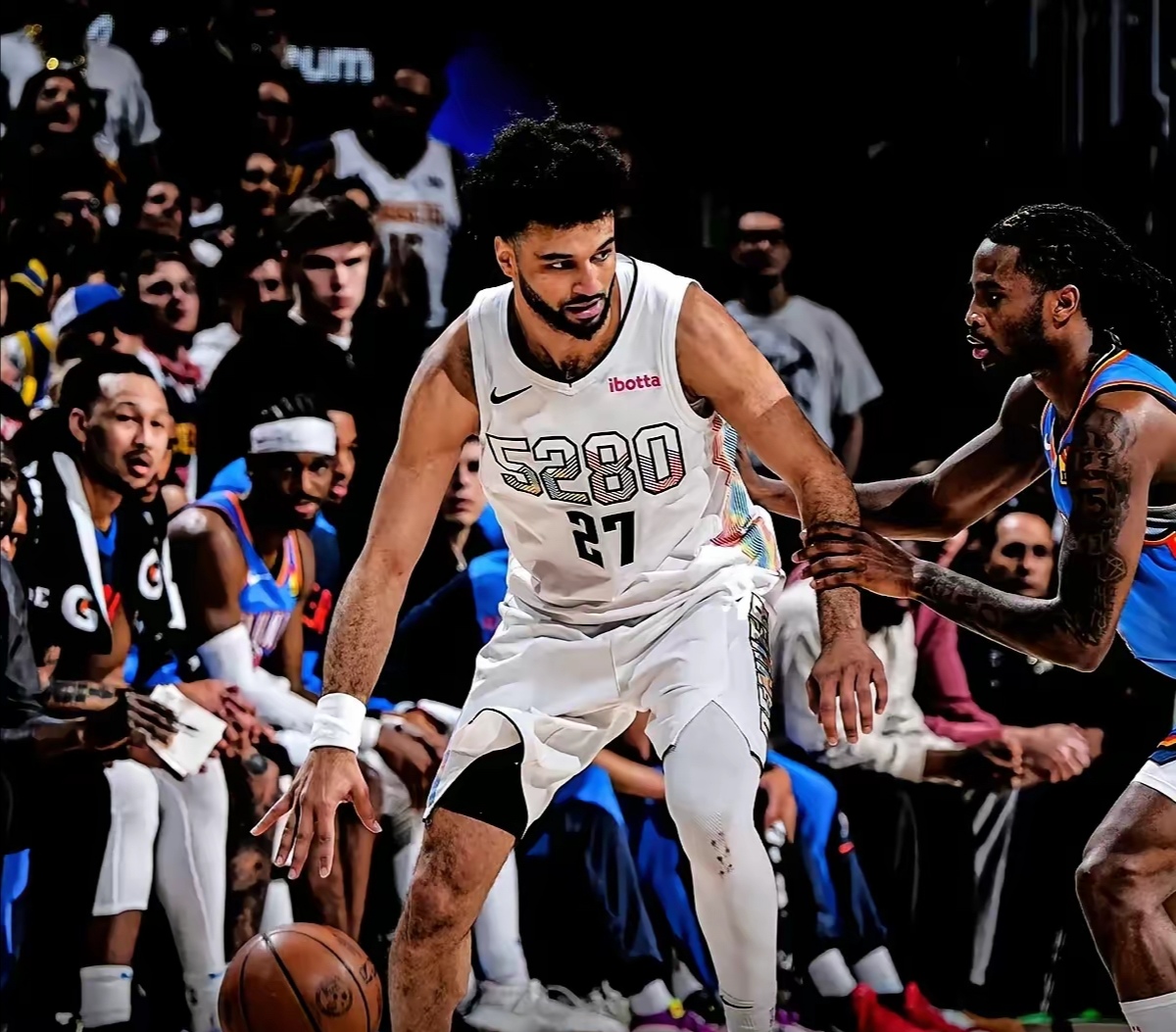 九游云游戏-包含里程碑夜！明尼苏达森林狼外线爆发；NBA总决赛赛后刷纪录；悬念犹存；训练强度明显提升的词条-九游云游戏